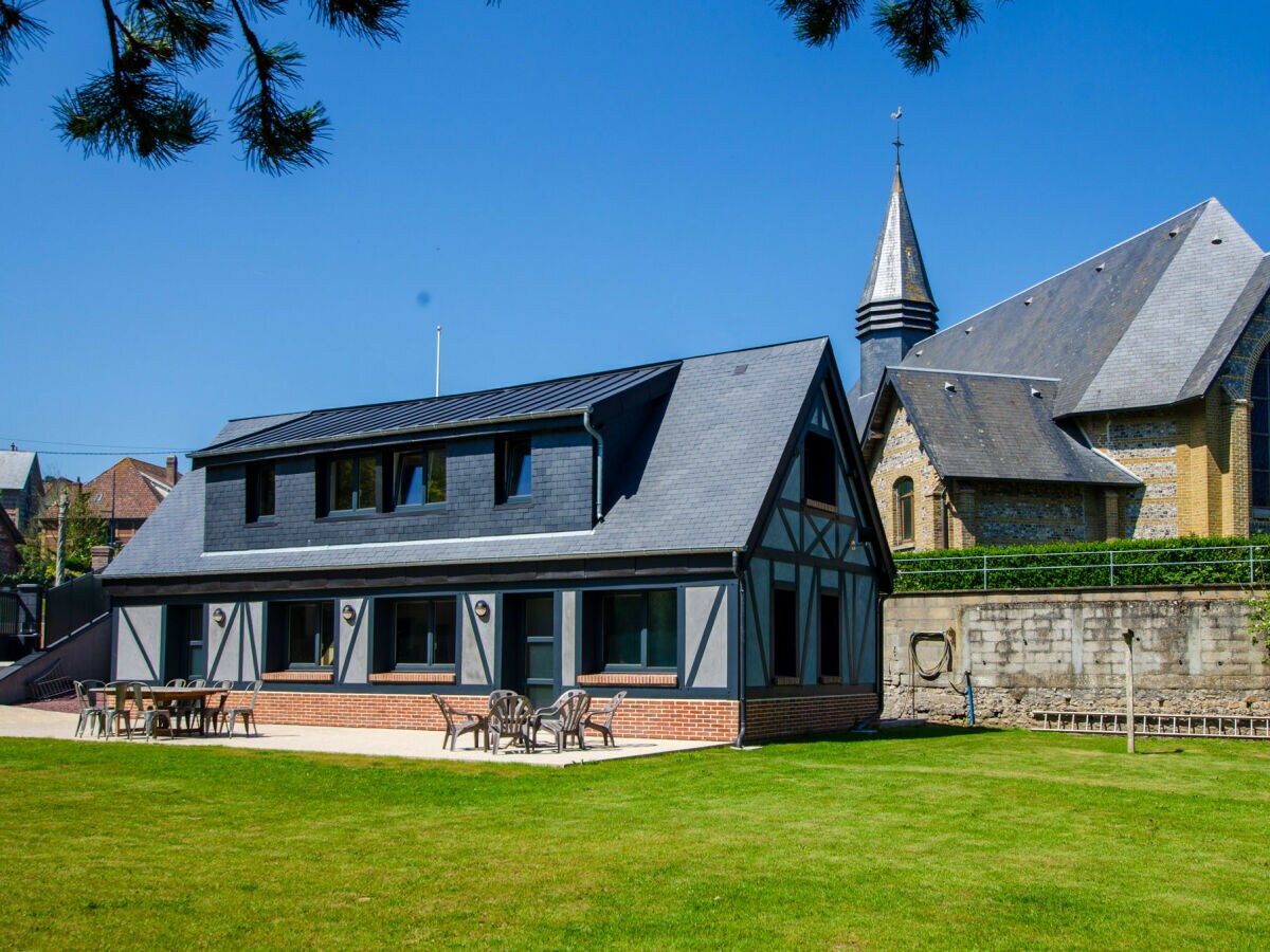 Holiday house LES RESCAPES