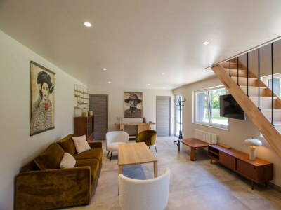 Holiday house LES RESCAPES - Features photo 6