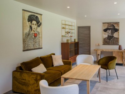 Holiday house LES RESCAPES - Features photo 7