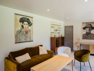 Holiday house LES RESCAPES - Features photo 8