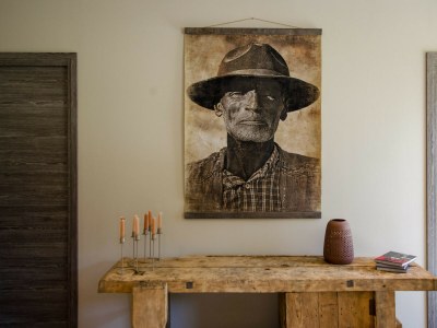 Holiday house LES RESCAPES - Features photo 9