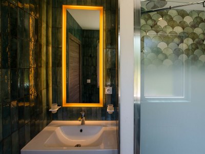 Holiday house LES RESCAPES - Features photo 12