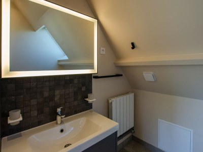 Holiday house LES RESCAPES - Features photo 20