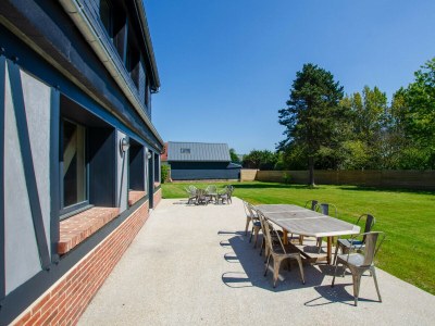 Holiday house LES RESCAPES - Environment photo 24