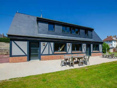 Holiday house LES RESCAPES - Environment photo 25