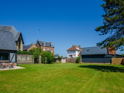 Holiday house LES RESCAPES - Environment photo 26