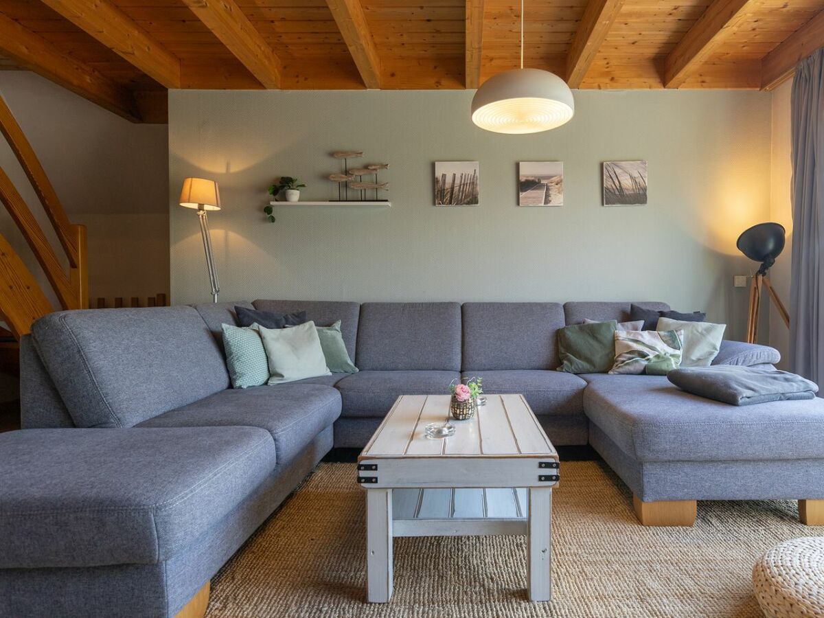 Holiday house Ferienhaus "Familie Buechler" Ostertill 03