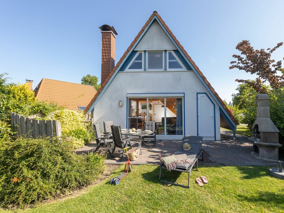 Holiday house Ferienhaus "Familie Buechler" Ostertill 03 - Outdoor photo 2