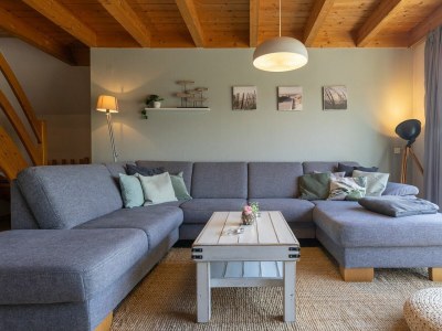 Holiday house Ferienhaus "Familie Buechler" Ostertill 03 in Wurster Nordseeküste - Holiday house