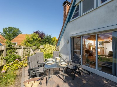 Holiday house Ferienhaus "Familie Buechler" Ostertill 03 - Outdoor photo 3