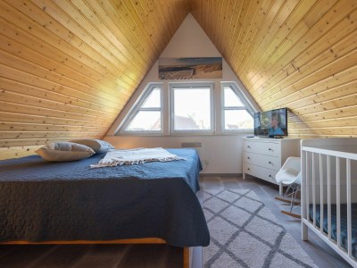 Holiday house Ferienhaus "Familie Buechler" Ostertill 03 - Features photo 17