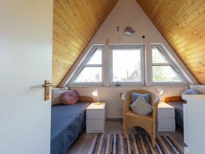 Holiday house Ferienhaus "Familie Buechler" Ostertill 03 - Features photo 18