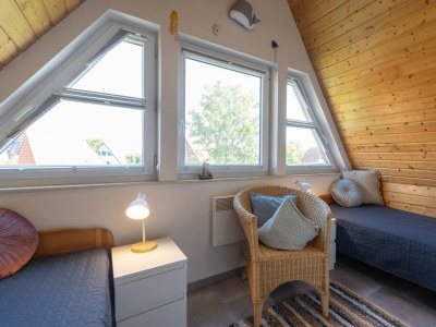 Holiday house Ferienhaus "Familie Buechler" Ostertill 03 - Features photo 19