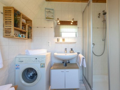 Holiday house Ferienhaus "Familie Buechler" Ostertill 03 - Features photo 21