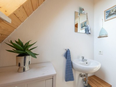 Holiday house Ferienhaus "Familie Buechler" Ostertill 03 - Features photo 22