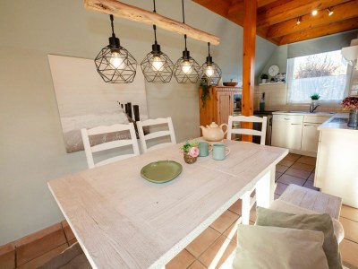 Holiday house Ferienhaus "Familie Buechler" Ostertill 03 - Features photo 23