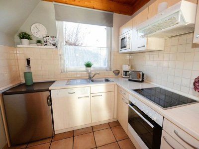 Holiday house Ferienhaus "Familie Buechler" Ostertill 03 - Features photo 24