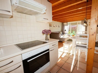 Holiday house Ferienhaus "Familie Buechler" Ostertill 03 - Features photo 25