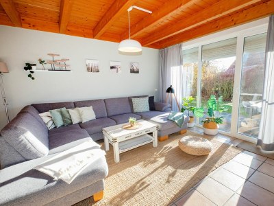 Holiday house Ferienhaus "Familie Buechler" Ostertill 03 - Features photo 26