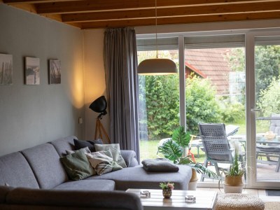 Holiday house Ferienhaus "Familie Buechler" Ostertill 03 - Features photo 27