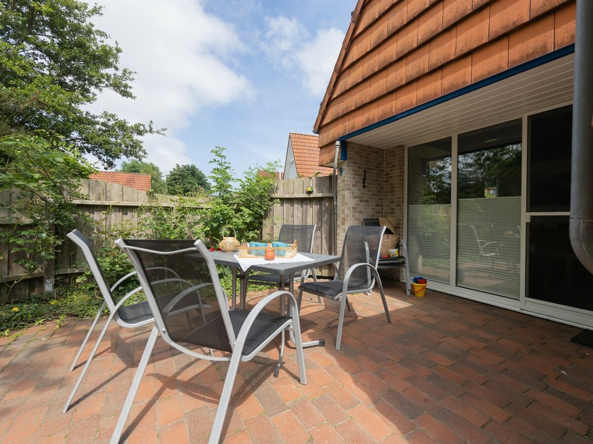 Holiday house Ferienhaus  Knechtsand 09 - Outdoor photo 2