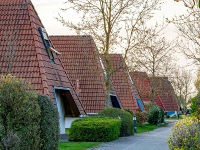 Holiday house Ferienhaus  Knechtsand 09 - Outdoor photo 15