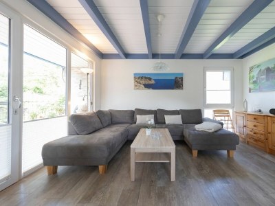 Holiday house Ferienhaus  Knechtsand 09 - Features photo 18