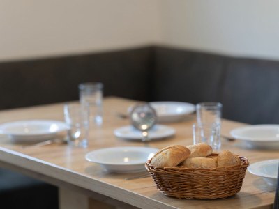 Holiday house Ferienhaus  Knechtsand 09 - Features photo 19