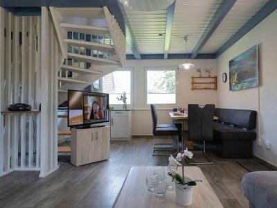 Holiday house Ferienhaus  Knechtsand 09 - Features photo 20