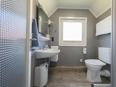 Holiday house Ferienhaus  Knechtsand 09 - Features photo 30