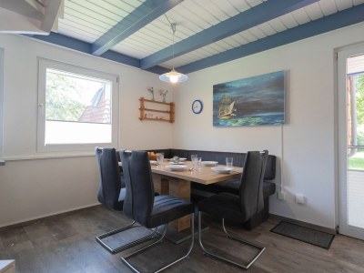 Holiday house Ferienhaus  Knechtsand 09 - Features photo 32