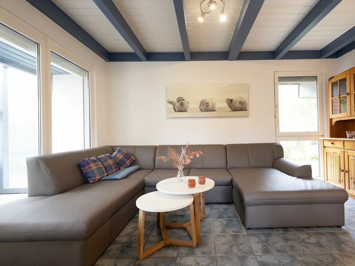 Holiday house Ferienhaus  Vogelsand 08