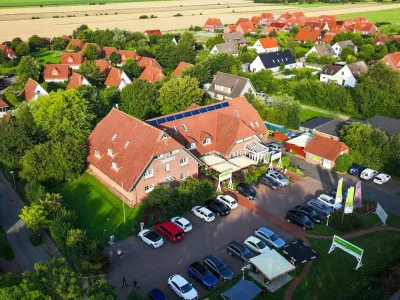 Holiday house Ferienhaus  Vogelsand 08 - Outdoor photo 16