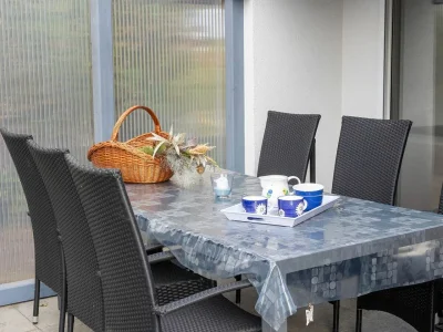 Holiday house Ferienhaus  Vogelsand 08 - Features photo 24