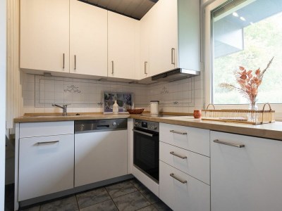 Holiday house Ferienhaus  Vogelsand 08 - Features photo 27