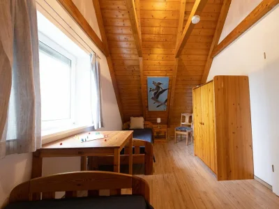 Holiday house Ferienhaus  Vogelsand 08 - Features photo 28