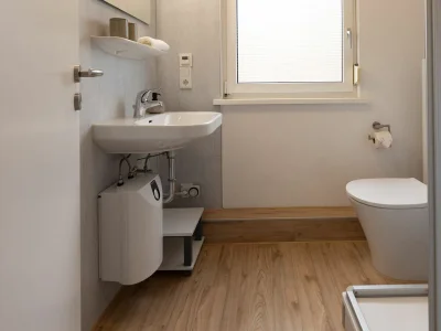 Holiday house Ferienhaus  Vogelsand 08 - Features photo 29