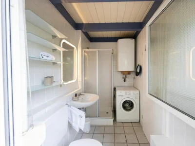 Holiday house Ferienhaus  Vogelsand 08 - Features photo 30