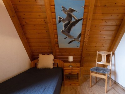 Holiday house Ferienhaus  Vogelsand 08 - Features photo 31