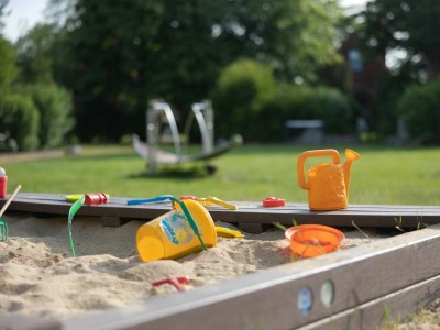 Holiday house Ferienhaus  Vogelsand 10 - Outdoor photo 3