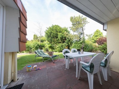 Holiday house Ferienhaus  Vogelsand 10 - Outdoor photo 4