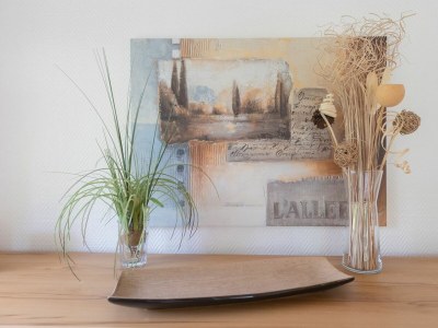 Holiday house Ferienhaus  Vogelsand 10 - Features photo 25