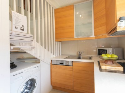 Holiday house Ferienhaus  Vogelsand 10 - Features photo 26