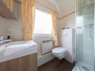 Holiday house Ferienhaus  Vogelsand 10 - Features photo 31