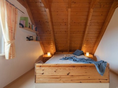 Holiday house Ferienhaus  Vogelsand 10 - Features photo 32