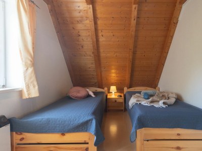 Holiday house Ferienhaus  Vogelsand 10 - Features photo 34