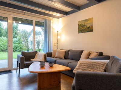 Holiday house Ferienhaus "Am Wattenmeer" Tegeler Plate 01 - Features photo 17