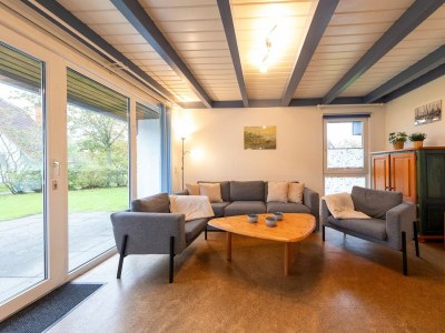 Holiday house Ferienhaus "Am Wattenmeer" Tegeler Plate 01 - Features photo 18