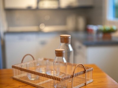 Holiday house Ferienhaus "Am Wattenmeer" Tegeler Plate 01 - Features photo 20