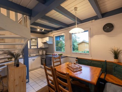 Holiday house Ferienhaus "Am Wattenmeer" Tegeler Plate 01 - Features photo 21